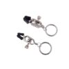 Adjustable Classic Nipple Clamps