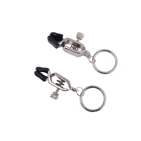 Adjustable Classic Nipple Clamps