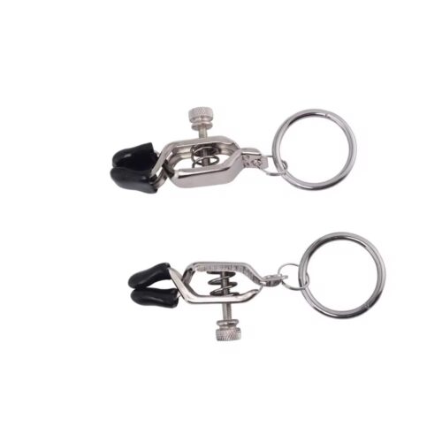 Adjustable Classic Nipple Clamps