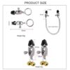 img_7682 Adjustable Sensory Nipple Clamps (Screw-Tight Series