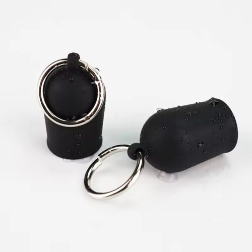 Desire Grip Nipple Suckers