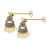 Desire Golden Temptation Nipple Clamps