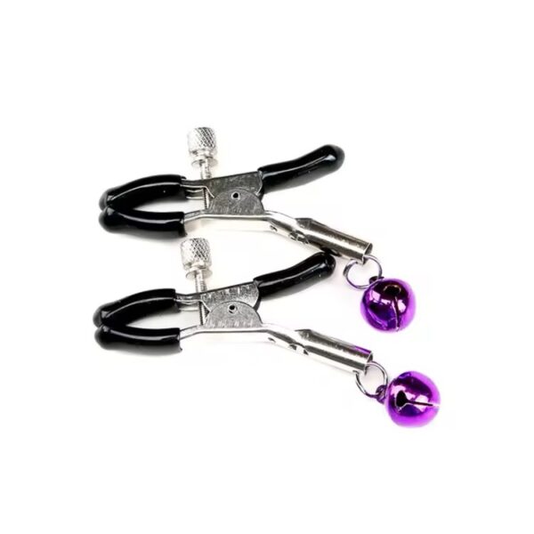 img_7711 Desire Velvet Bell Adjustable Nipple Clamps