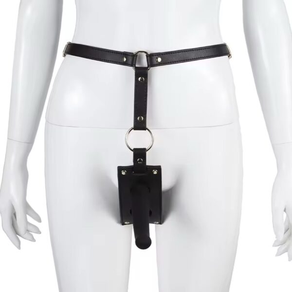 Desire Dual-Fit Strap Harness