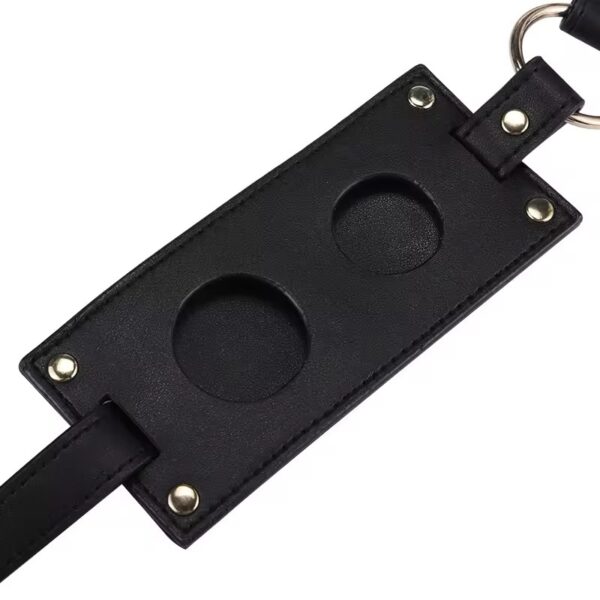 Desire Dual-Fit Strap Harness