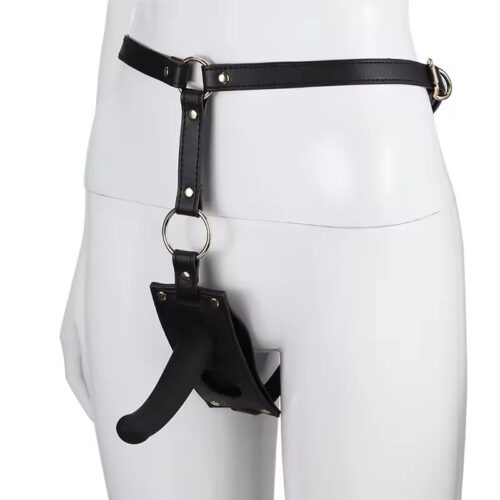 Desire Dual-Fit Strap Harness