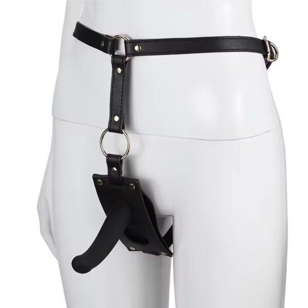 Desire Dual-Fit Strap Harness