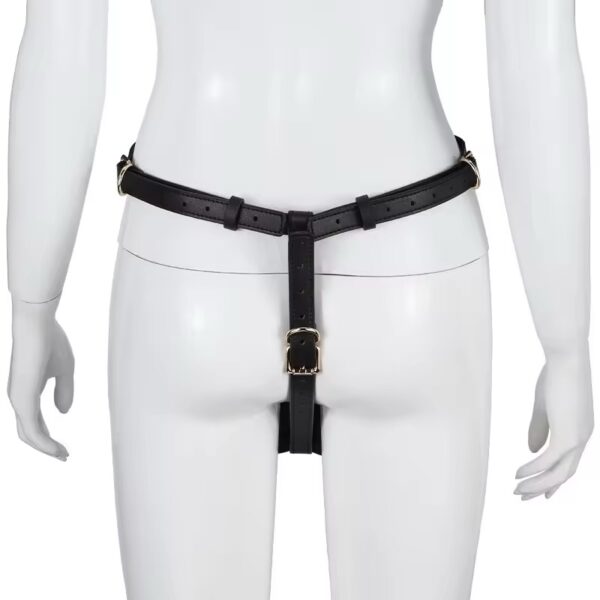 Desire Dual-Fit Strap Harness