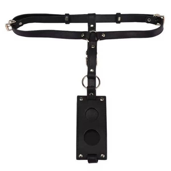Desire Dual-Fit Strap Harness