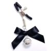 img_7721 Desire Bow Bell Nipple Clamps