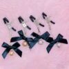 img_7722 Desire Bow Bell Nipple Clamps