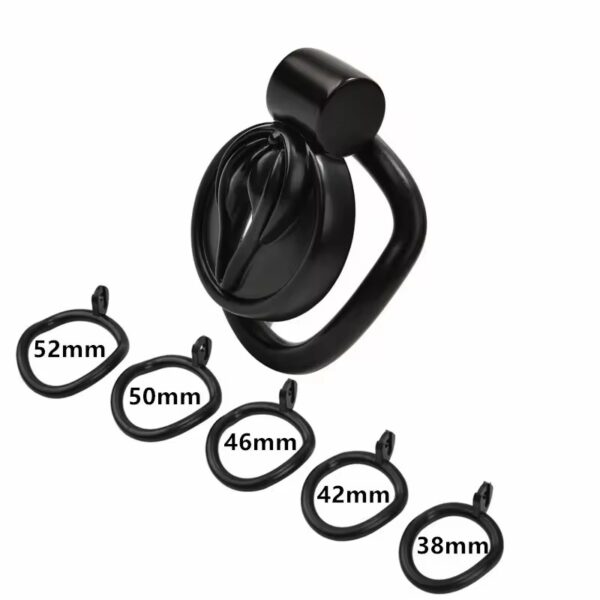 img_7734 Desire Stealth Lock Chastity Cage