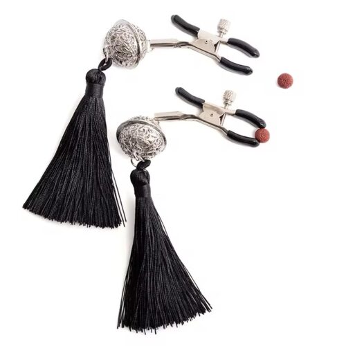 Shadow Blossom Weighted Clam