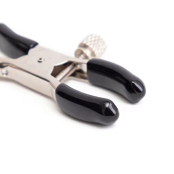 Shadow Blossom Weighted Clam