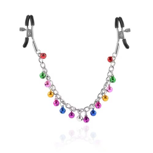 Velvet Vibe Butterfly Chains