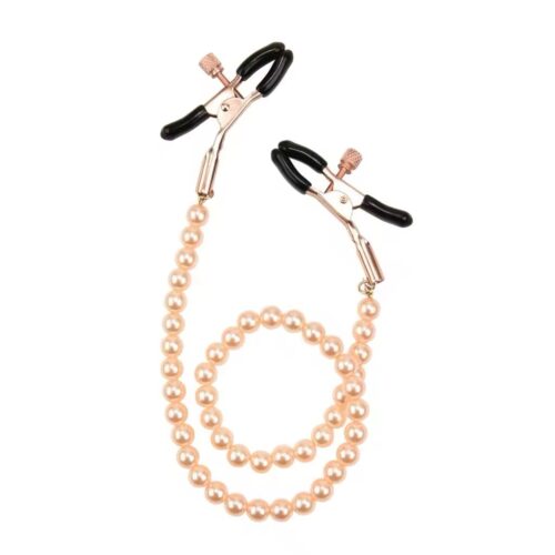 Beads Nipple Clamp - Customize