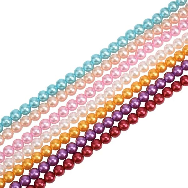 Beads Nipple Clamp - Customize