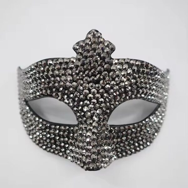 img_7856 Desire Crystal Phantom Masquerade Mask