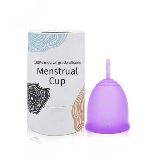 BloomCare Reusable Menstrual Cup