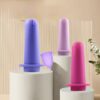 EaseFlow Menstrual Cup Applicator