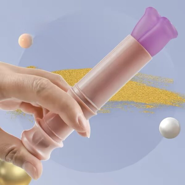 ComfortFlow Menstrual Cup Applicator