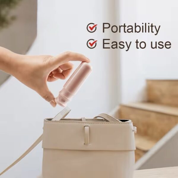 ComfortFlow Menstrual Cup Applicator