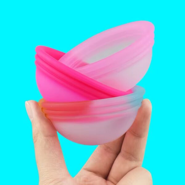 FlexDisc Reusable Menstrual Disc