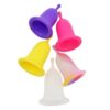 PureComfort Reusable Menstrual Cup - Small