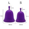 img_8066 FlexComfort Reusable Menstrual Cup - Large
