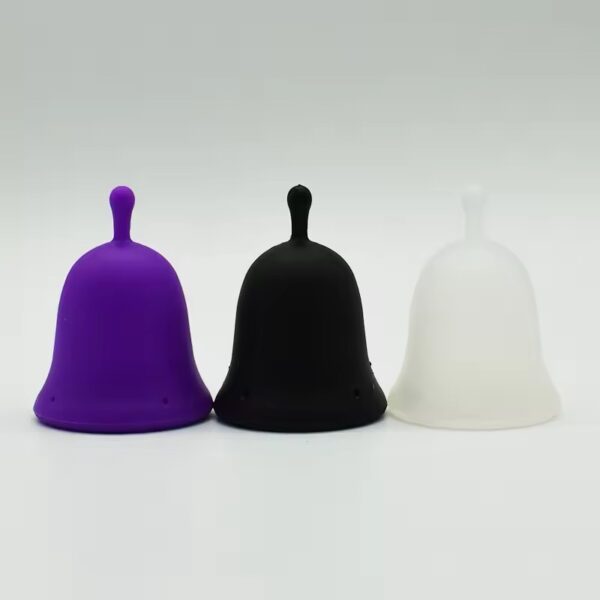 img_8067 FlexComfort Reusable Menstrual Cup - Large