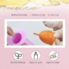 CupEase Menstrual Cup Lubricant