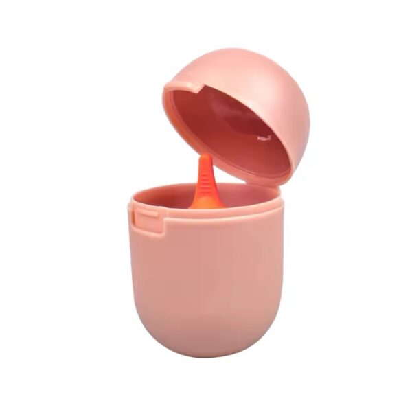 CupGuard Menstrual Cup Storage Case