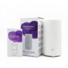 Smart UV & Steam Menstrual Cup Sterilizer