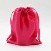 Collapsible Silicone Menstrual Cup Sterilizer & Travel Case