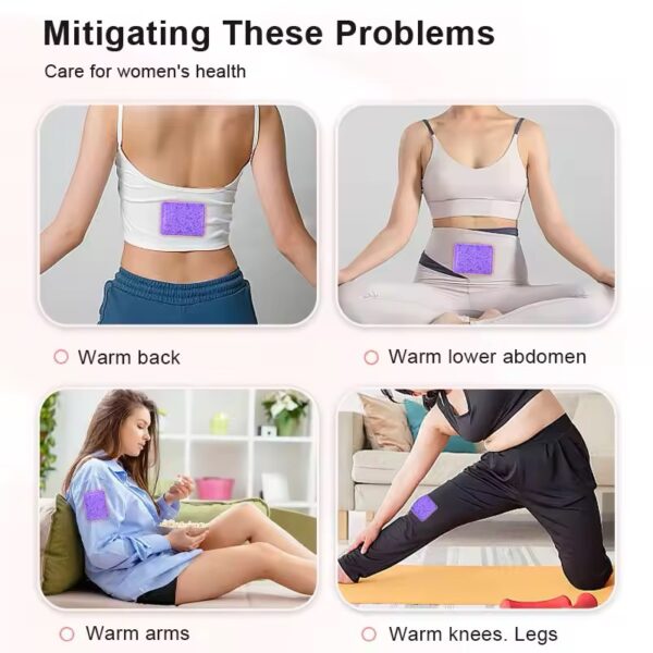 img_8108 Menstrual Relief Heat Pads