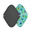 img_8115 Eco-Friendly Washable Bamboo Charcoal Menstrual Cloth Pads
