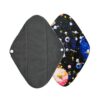 img_8116 Eco-Friendly Washable Bamboo Charcoal Menstrual Cloth Pads