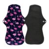 img_8120 Eco-Friendly Washable Bamboo Charcoal Menstrual Cloth Pads