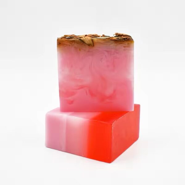 Artisan Rose Yoni Soap Bar