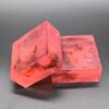 Artisan Rose Yoni Soap Bar
