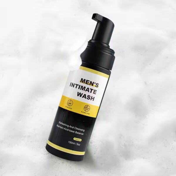 img_8173 Men’s pH Balance Intimate Wash – Gentle Daily Cleanser