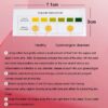 Feminine pH Balance Self-Test Kit – At-Home Vaginal Health Test