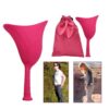 Portable Female Urination Funnel – Travel Pee Device
