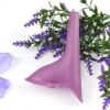 Portable Female Urination Funnel – Travel Pee Device