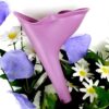 Portable Female Urination Funnel – Travel Pee Device
