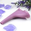 Portable Female Urination Funnel – Travel Pee Device